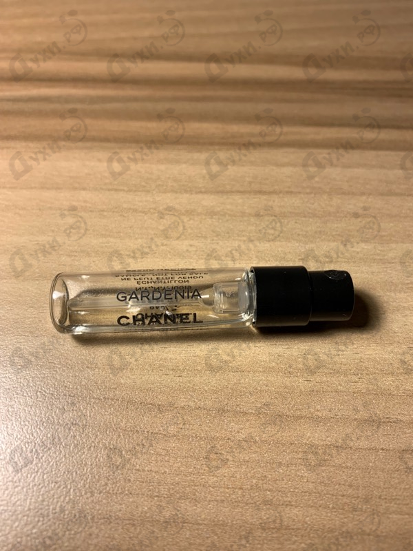 Купить Gardenia от Chanel