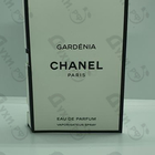 Отзывы Chanel Gardenia