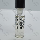 Отзыв Chanel Gardenia