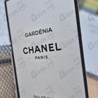 Отзывы Chanel Gardenia