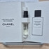 Отзыв Chanel Gardenia