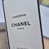 Отзыв Chanel Gardenia