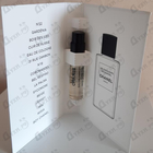 Отзывы Chanel Gardenia