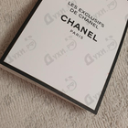 Отзыв Chanel Gardenia