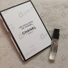Отзыв Chanel Gardenia