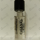 Отзыв Chanel Gardenia