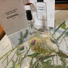 Отзывы Chanel Gardenia