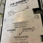 Отзыв Chanel Gardenia