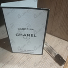 Отзывы Chanel Gardenia