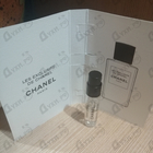 Отзыв Chanel Gardenia