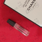 Отзыв Chanel Gardenia