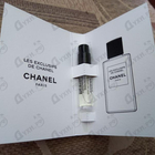 Отзыв Chanel Gardenia