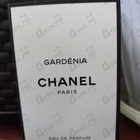 Отзывы Chanel Gardenia