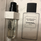 Отзывы Chanel Gardenia