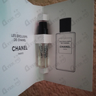Отзыв Chanel Gardenia