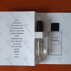 Отзыв Chanel Gardenia