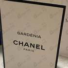 Отзывы Chanel Gardenia