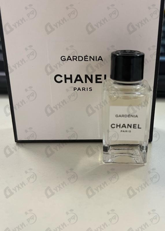 Купить Gardenia от Chanel