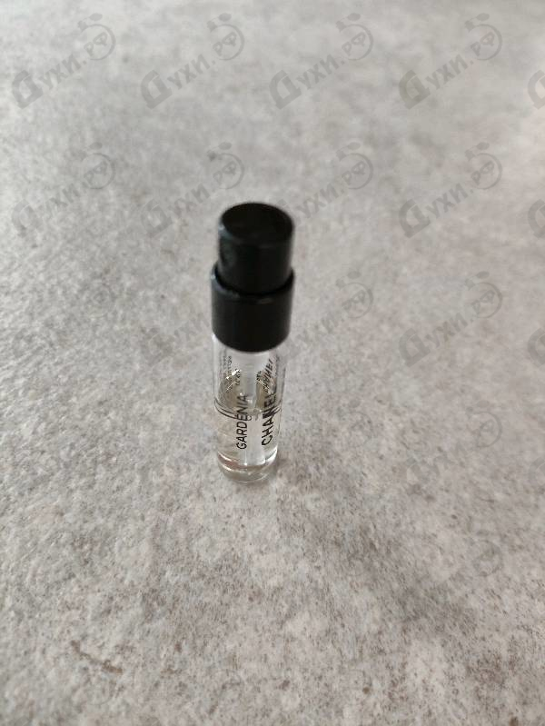 Купить Gardenia от Chanel