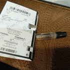 Отзыв Chanel Gardenia