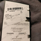 Отзывы Chanel Gardenia