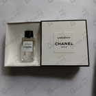 Отзыв Chanel Gardenia