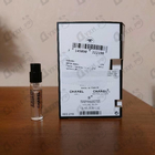 Отзывы Chanel Gardenia