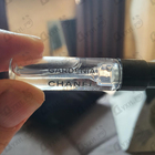 Отзыв Chanel Gardenia