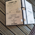 Отзывы Chanel Gardenia
