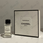Отзыв Chanel Gardenia