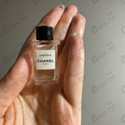 Отзывы Chanel Gardenia