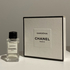 Отзыв Chanel Gardenia