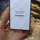 Отзывы Chanel Gardenia