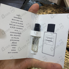 Отзывы Chanel Gardenia