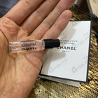 Отзыв Chanel Gardenia