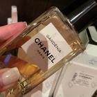 Отзыв Chanel Gardenia