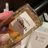 Духи Gardenia от Chanel