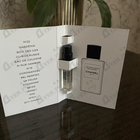 Отзыв Chanel Gardenia