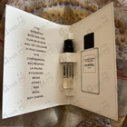 Отзывы Chanel Gardenia