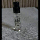 Отзывы Chanel Gardenia