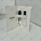 Отзывы Chanel Gardenia
