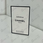 Парфюм Chanel Gardenia
