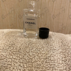Отзыв Chanel Gardenia