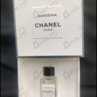 Отзывы Chanel Gardenia