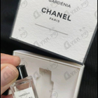 Парфюм Chanel Gardenia