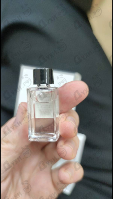 Парфюмерия Gardenia от Chanel