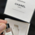 Отзыв Chanel Gardenia