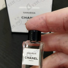 Парфюм Chanel Gardenia