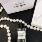 Отзыв Chanel Gardenia
