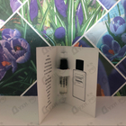 Отзывы Chanel Gardenia